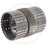 Kosz Sprzęgła Poweshift Fendt Seria 500, 44 Zęby 36 mm