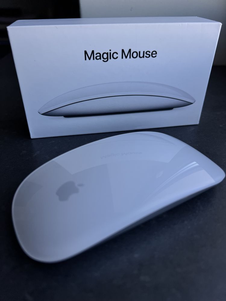 Apple Magic Mouse (оригінал)