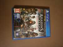 Assassin's Creed syndicate