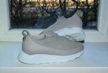 ‼️Кросівки, снікерси Ekn Larch Ws Ecological Shoes Grey 39 р оригінал