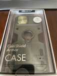 Чехол противоударный Nillkin camshield armor case iphone 12 12 pro