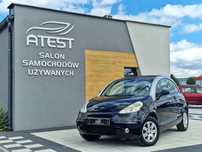 Citroën C3 Pluriel 1.4 Klima Elek. Szyby Skóry Serwis 68KM