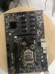 Płyta główna B250 BTC-12P | 12x PCIe | LGA 1151 | DDR4 | Mining / PC