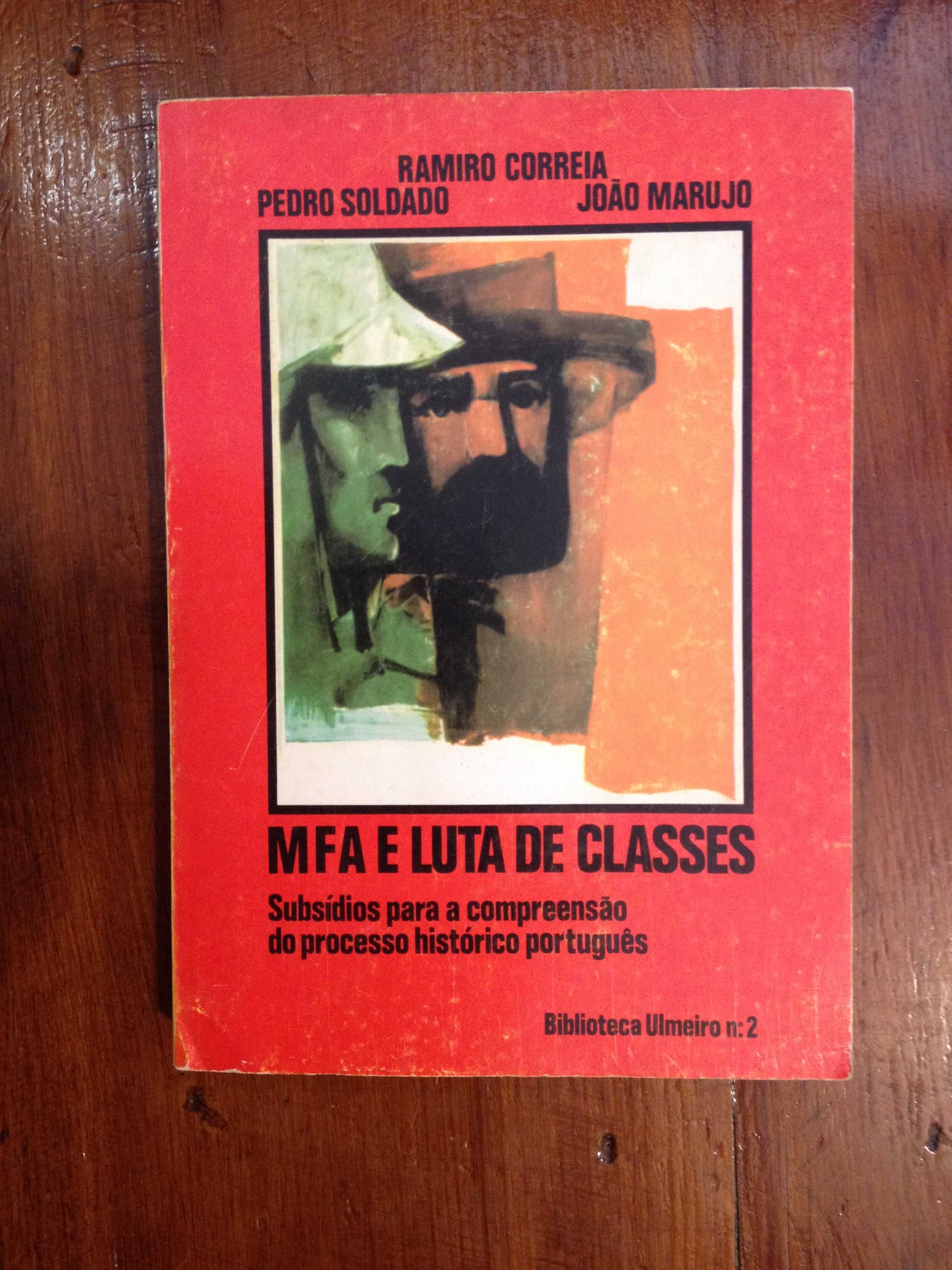 MFA e Luta de Classes