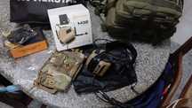 Headset EAMOR M32
