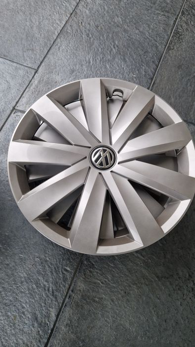 Kołpaki oryginał VW 16'