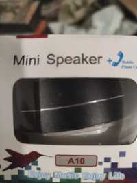 Mini coluna/speaker