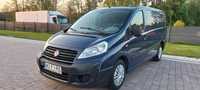 Fiat Scudo 2013 rok 2.0 Long Zamiana