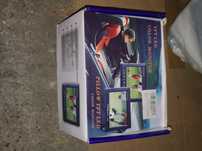 Lcd monitor jak nowy