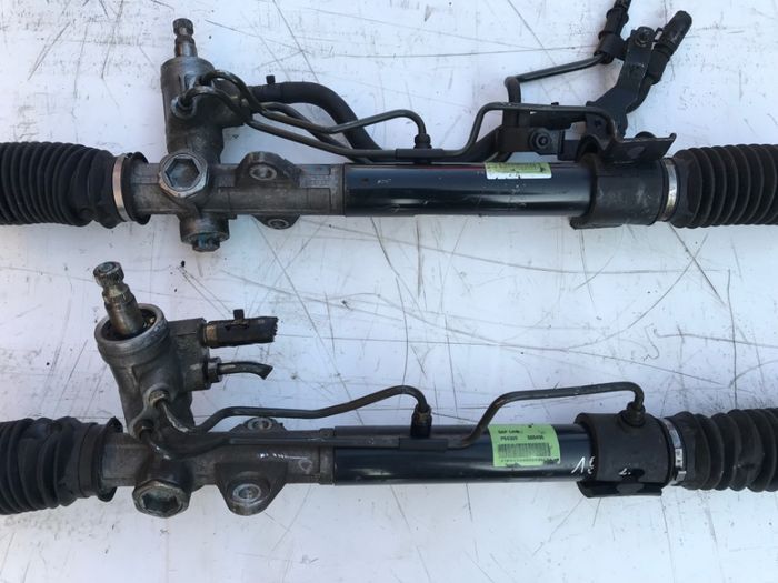 рулевая рейка Kia Picanto 56500-0X550, 5650007000