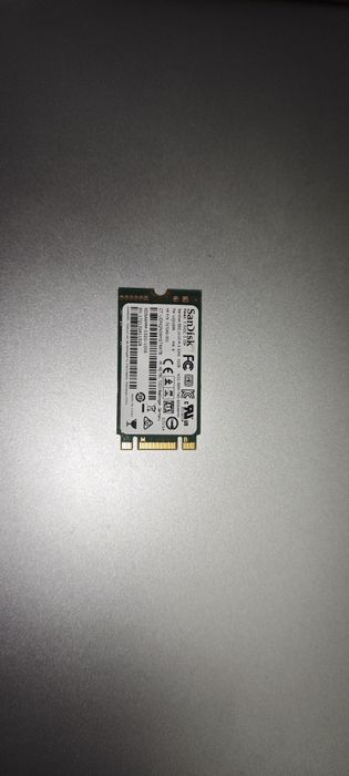 SSD SanDisk u110