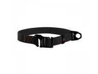 Нашийник Collar EVOLUTOR (25-70 см), чорний