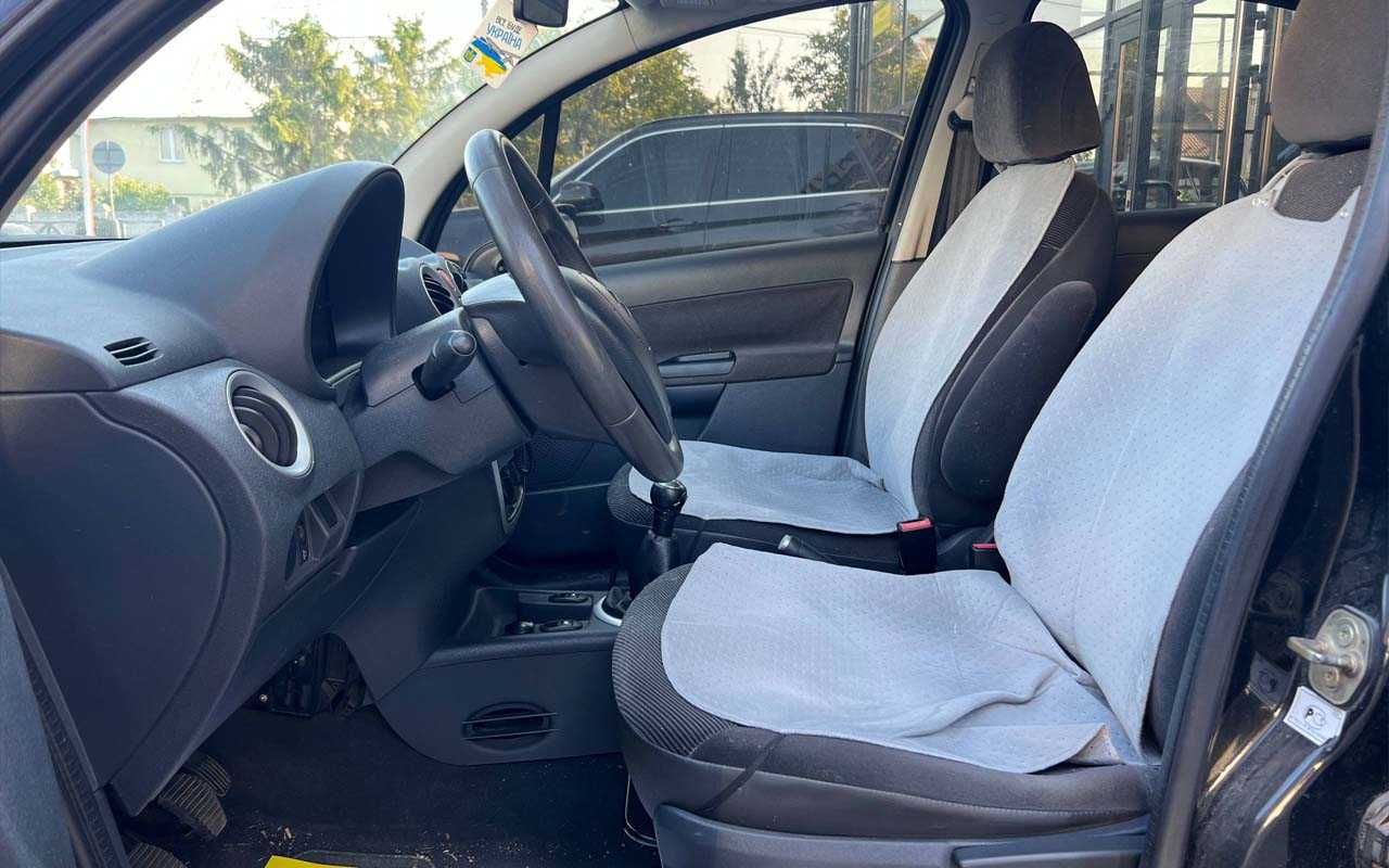 Citroen C3 2007 року