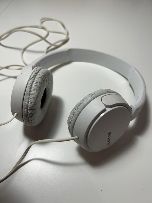 Słuchawki SONY MDR ZX110