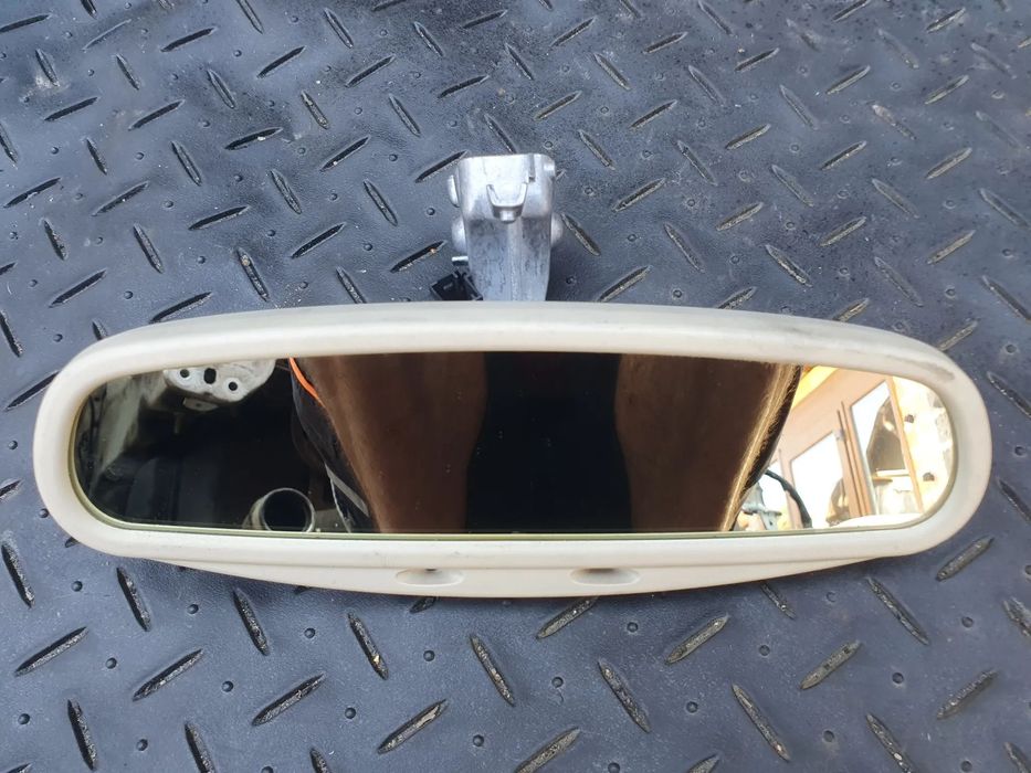 CITROEN C4 GRAND PICASSO 06- LUSTERKO WSTECZNE FOTOCHROM 96834998BJ