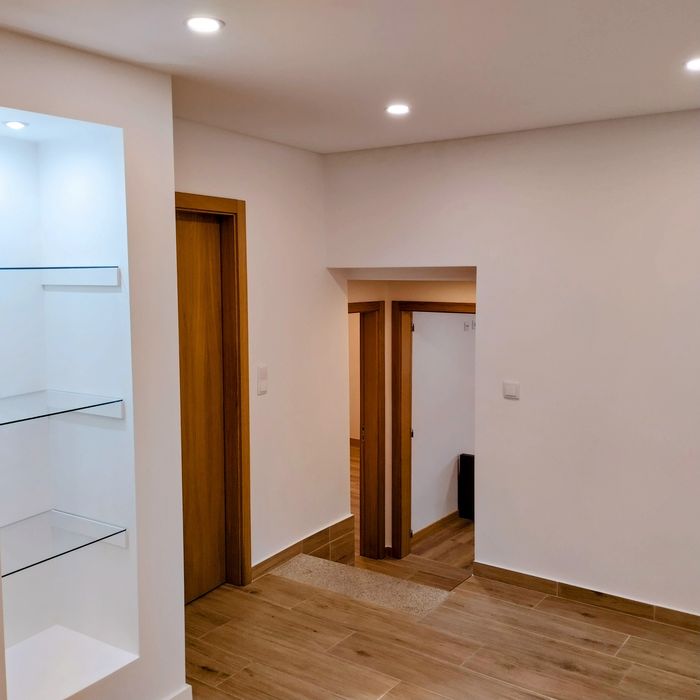 Casa Térrea a 8min de Viseu
Conforto, Modernidade e Pr