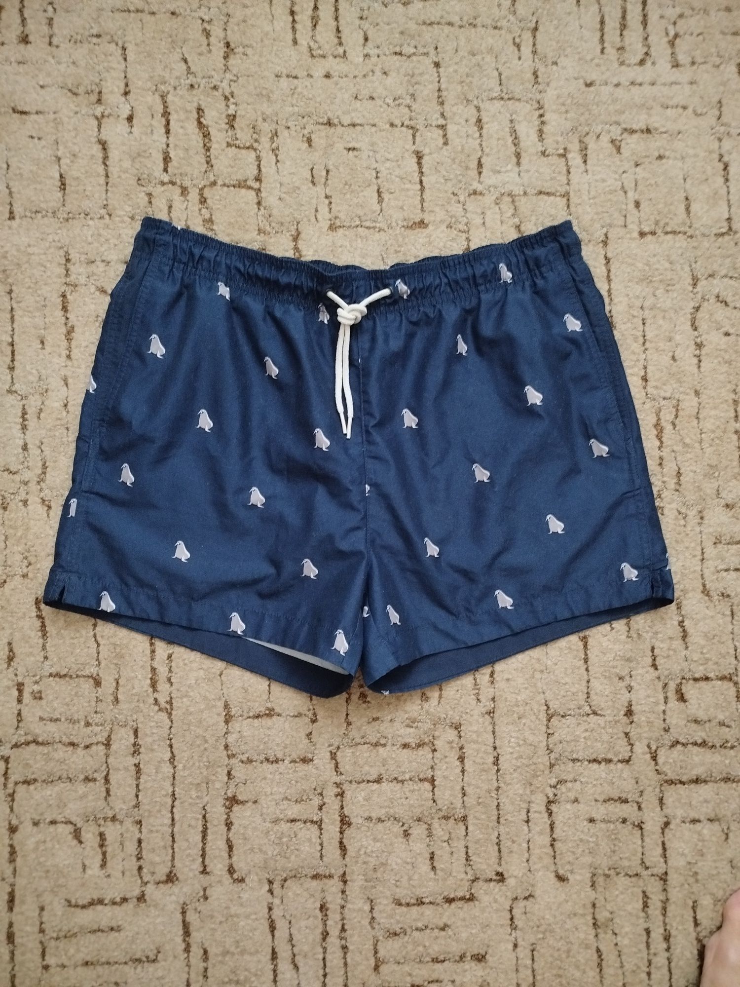 Шорты для плавания H&M