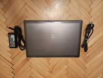 Laptop HP ProBook 6570b