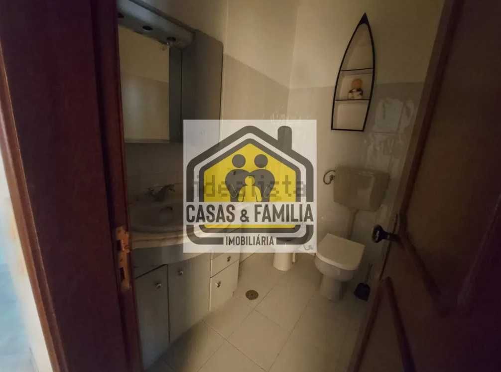 Apartamento T4 DUPLEX com garagem
