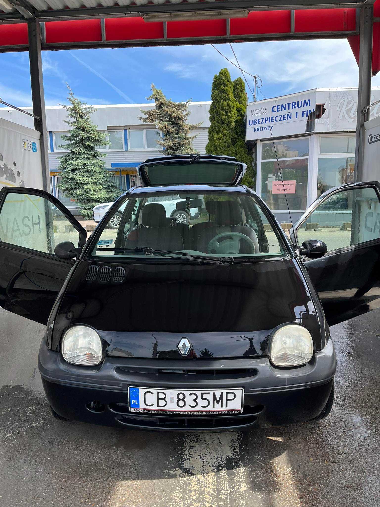 Renault Twingo 1.2 Benzyna