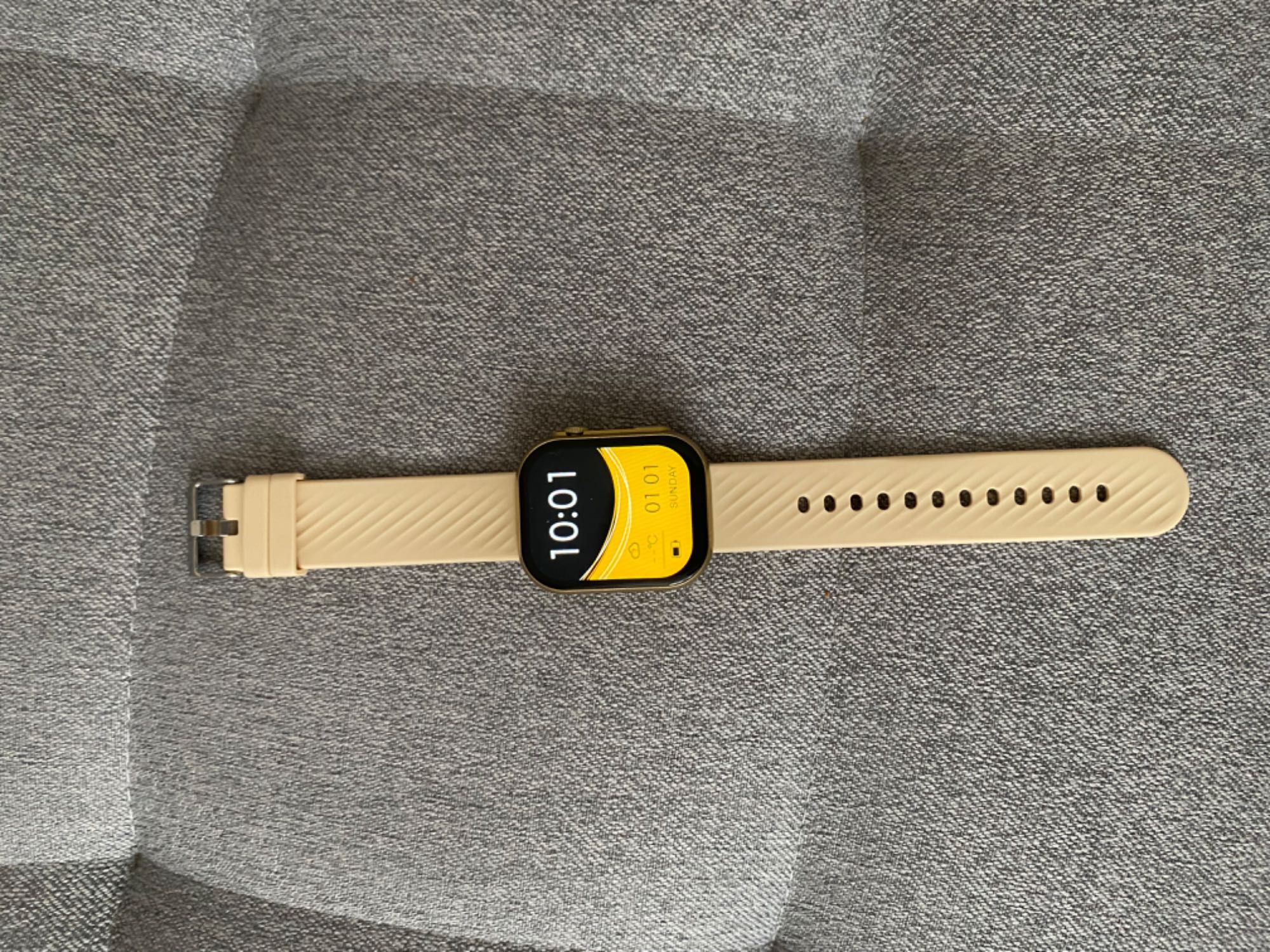 Smartwatch Manta