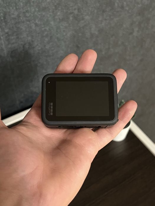 Продам go pro hero 13 black