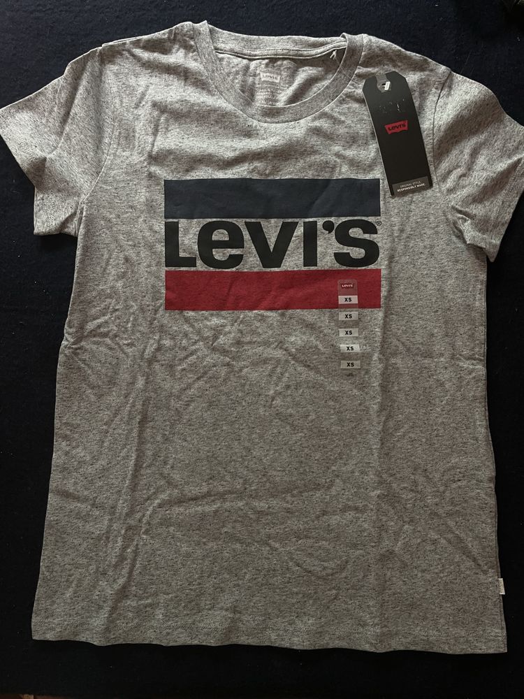 T-shirt Levis XS