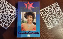Książka Czas dla Gwiazdy