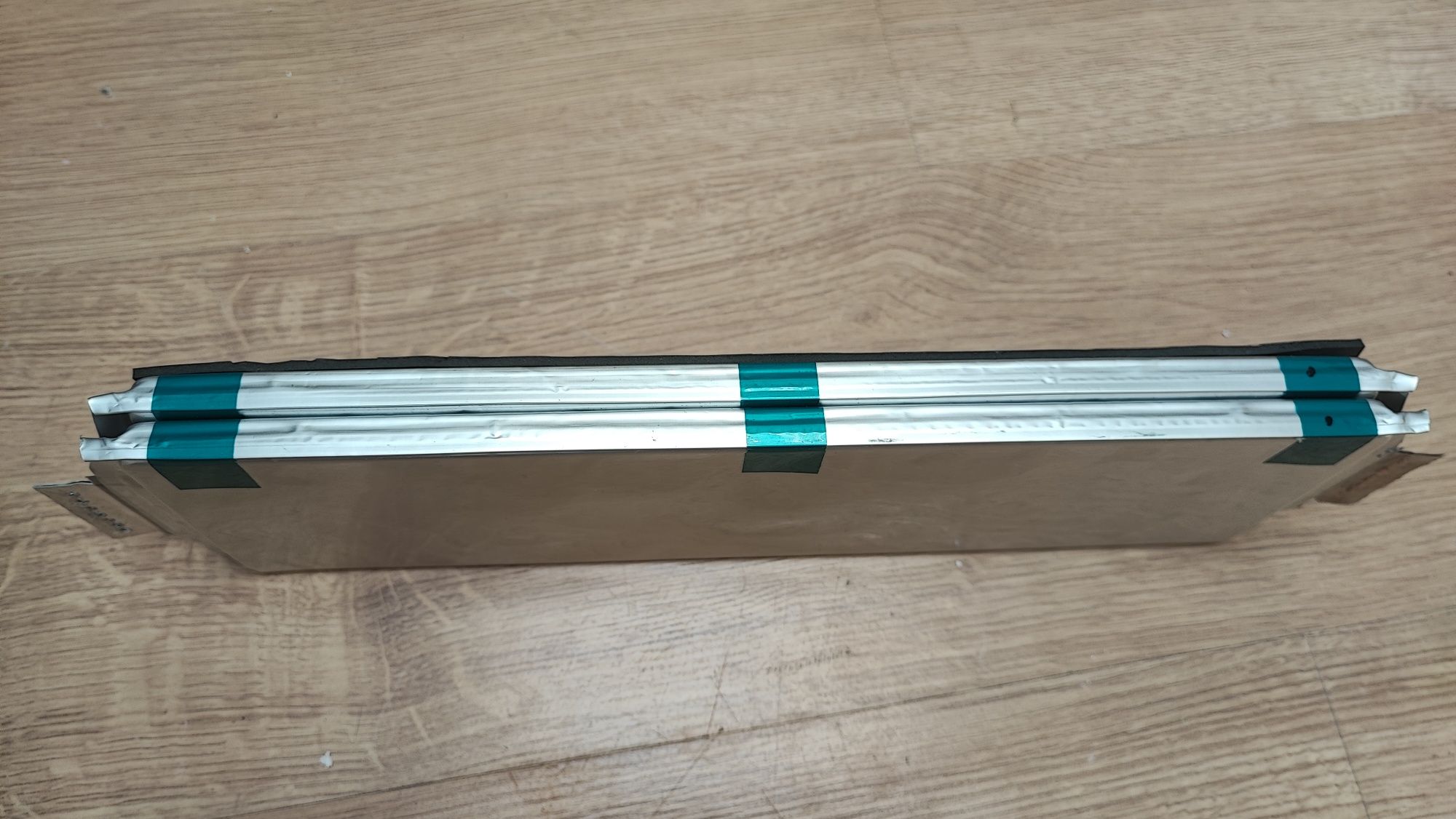 LG Chem 66А елемент 2.9 - 4.2v