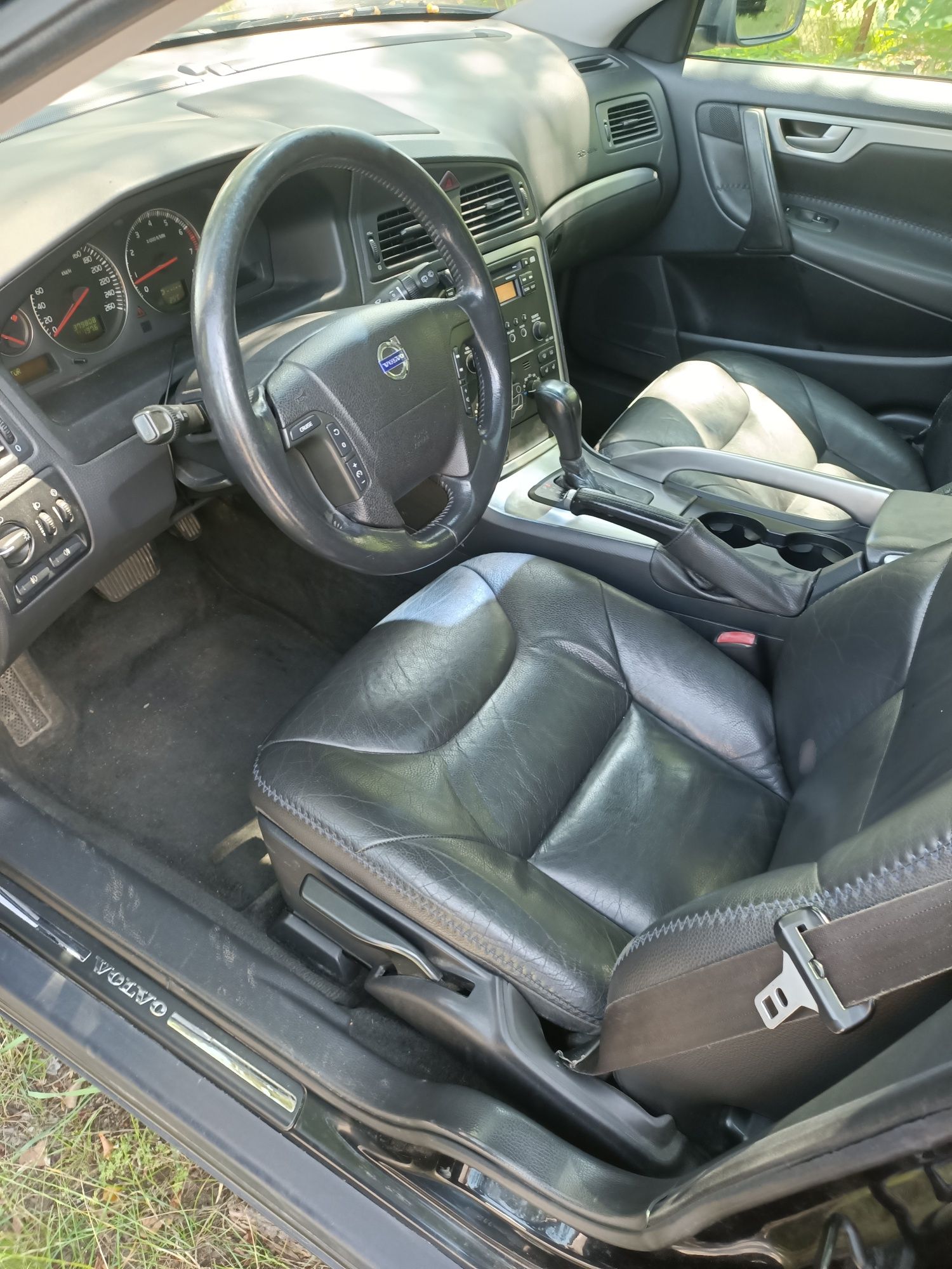Volvo XC70 AWD 4x4 2.5T