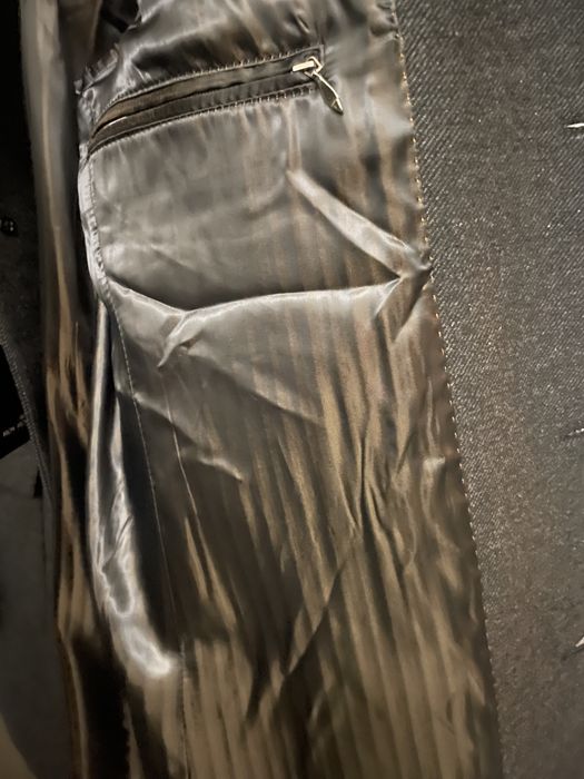 Пальто чоловіче ROY ROBSON