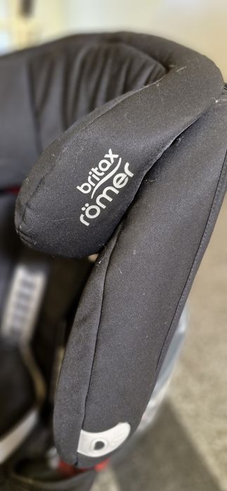 Britax romer Evolva 123