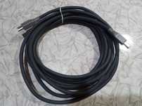 Кабель и плата Fire Ware IEEE 1394 6pin mini DV 1,8м и 5м
