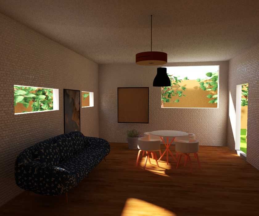 Projetos Sketchup, 3D, Autocad, Renderização, Imagens Foto Realistas