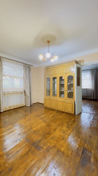 Продається будинок район Загребелля