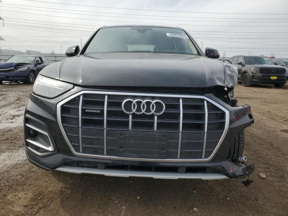 2021 Audi Q5 Premium