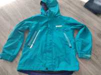 Kurtka Everest rozmiar 134/140