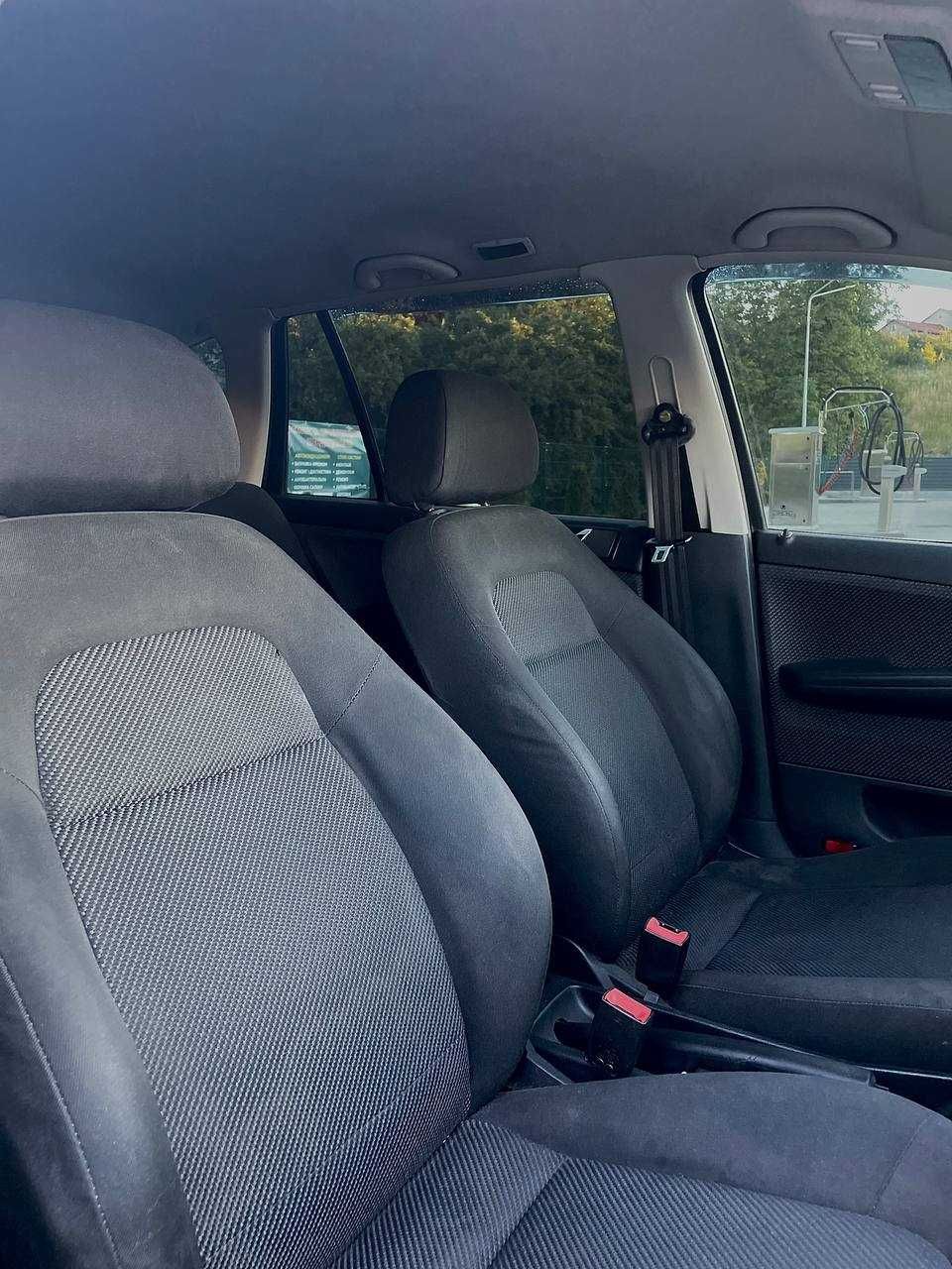 Skoda Fabia 2005 1.4 tdi
