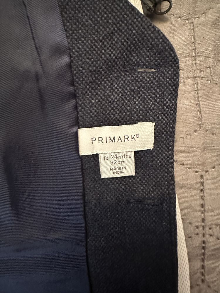 Костюм Primark 92 размер