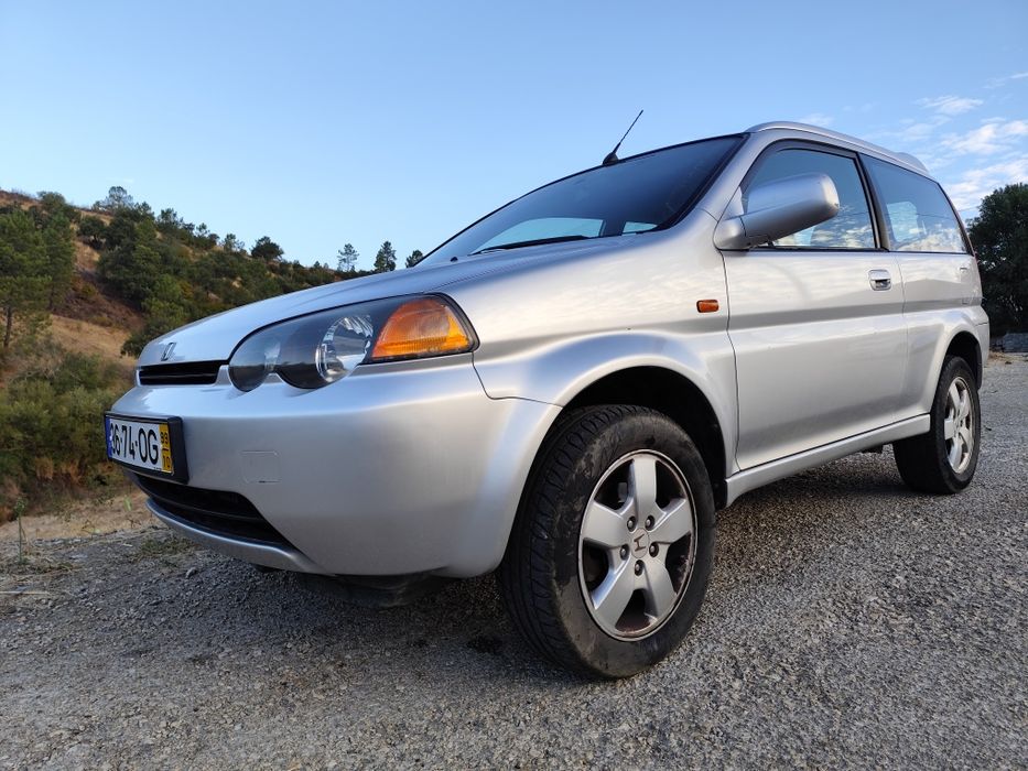 Honda HRV 1.6 ES Algarve