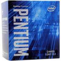 Процесор Intel Pentium G4400 3.3GHz /8GT/s /3MB /s1151