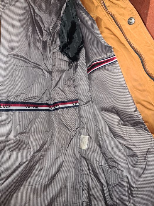 Куртка зимняя р 54-56