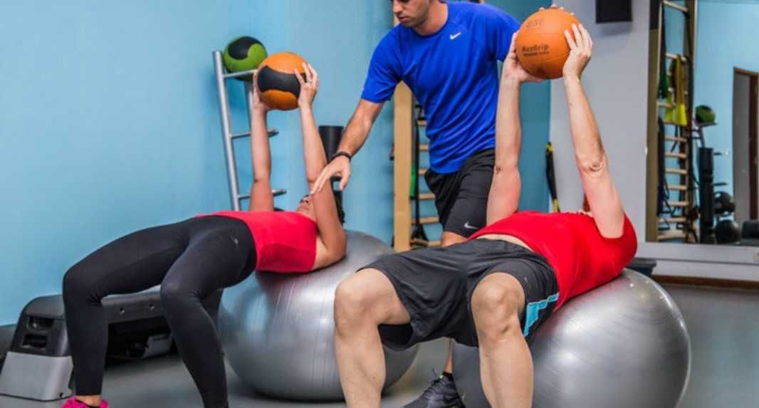 Personal Trainer - Doutorado - + de 500 pessoas ajudadas!