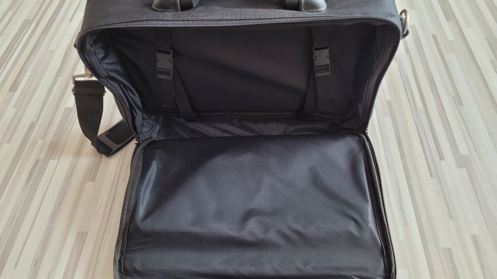 Torba n laptopa 15,6cala