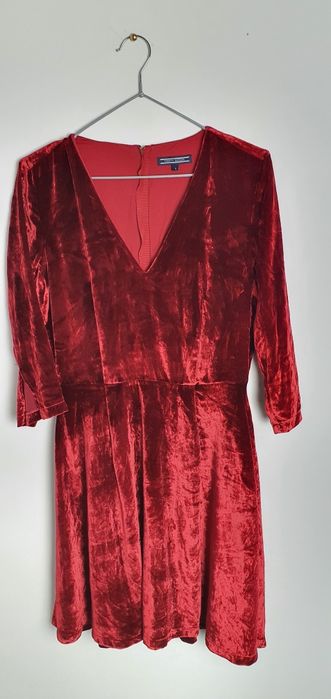 Sukienka Tommy Hilfiger