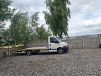 Sprzedam auto lawete renault master 2