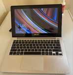 Laptop ASUS X202e
