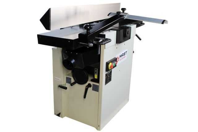 Фугувально-рейсмусовий станок MAST Holztechnik H-FR310