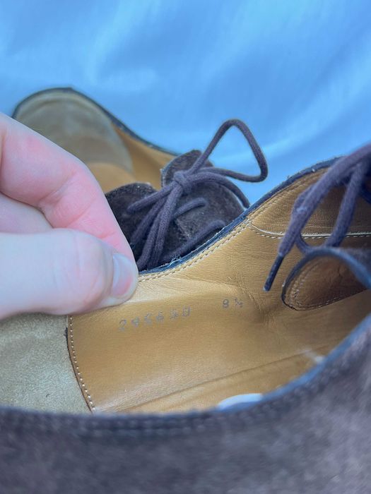 GUCCI Suede Leather Python Dres Shoes замшеві туфлі Гуччі носки пітон