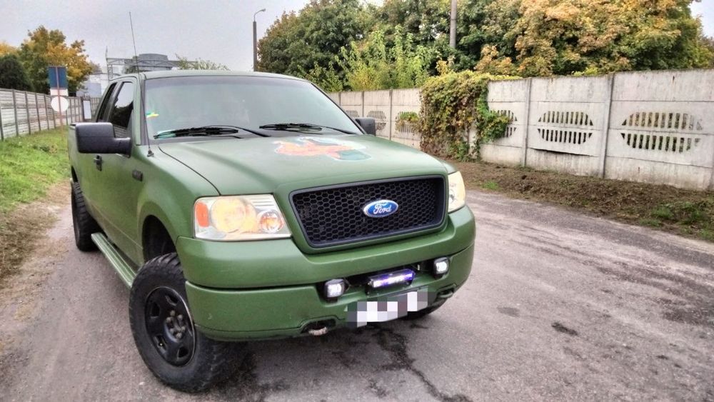Продам Ford F-150